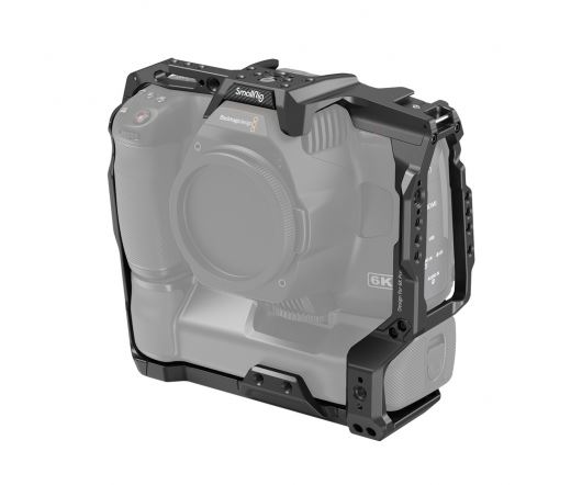 SmallRig BMPCC 6K Pro rögzítőkeret (3382) SmallRig BMPCC 6K Pro rögzítőkeret (3382)