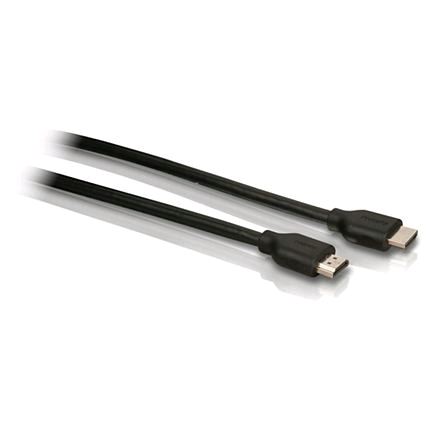 Philips 1.5 m HDMI-HDMI kábel  (SWV2432W/10)