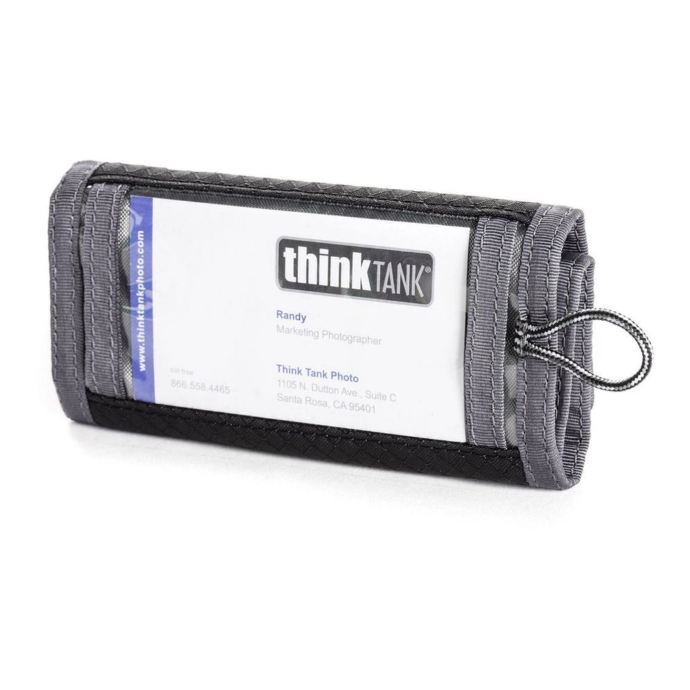 THINK TANK Secure Pocket Rocket™ Fekete