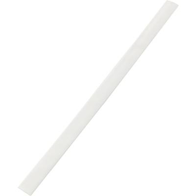 Zsugorcső 3:1 fehér 4/12 mm, Tru Components 1570601 Zsugorcső 3:1 fehér 4/12 mm, Tru Components 1570601