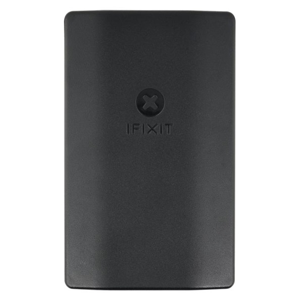 iFixit Mako Precision 64 bitfejes csavarhúzó szett (IF145-299-4) iFixit Mako Precision 64 bitfejes csavarhúzó szett (IF145-299-4)
