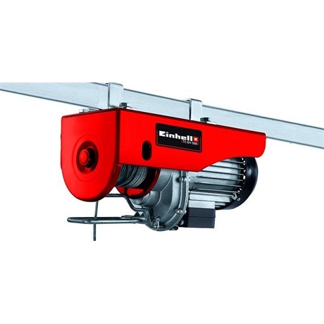 Einhell TC-EH 500 Drótköteles elektromos emelő Einhell TC-EH 500 Drótköteles elektromos emelő