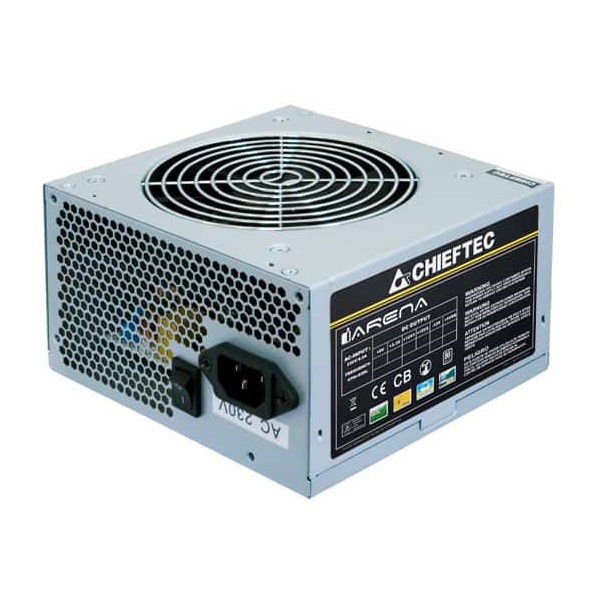 CHIEFTEC iARENA 350W 80+ Bronze OEM Tápegység CHIEFTEC iARENA 350W 80+ Bronze OEM Tápegység