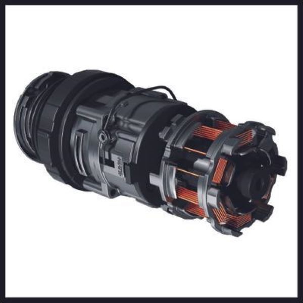 Einhell Impaxxo 18/400 akkus ütvecsavarozó