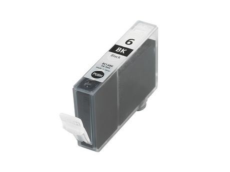 Canon BCI-6B Fekete tintapatron