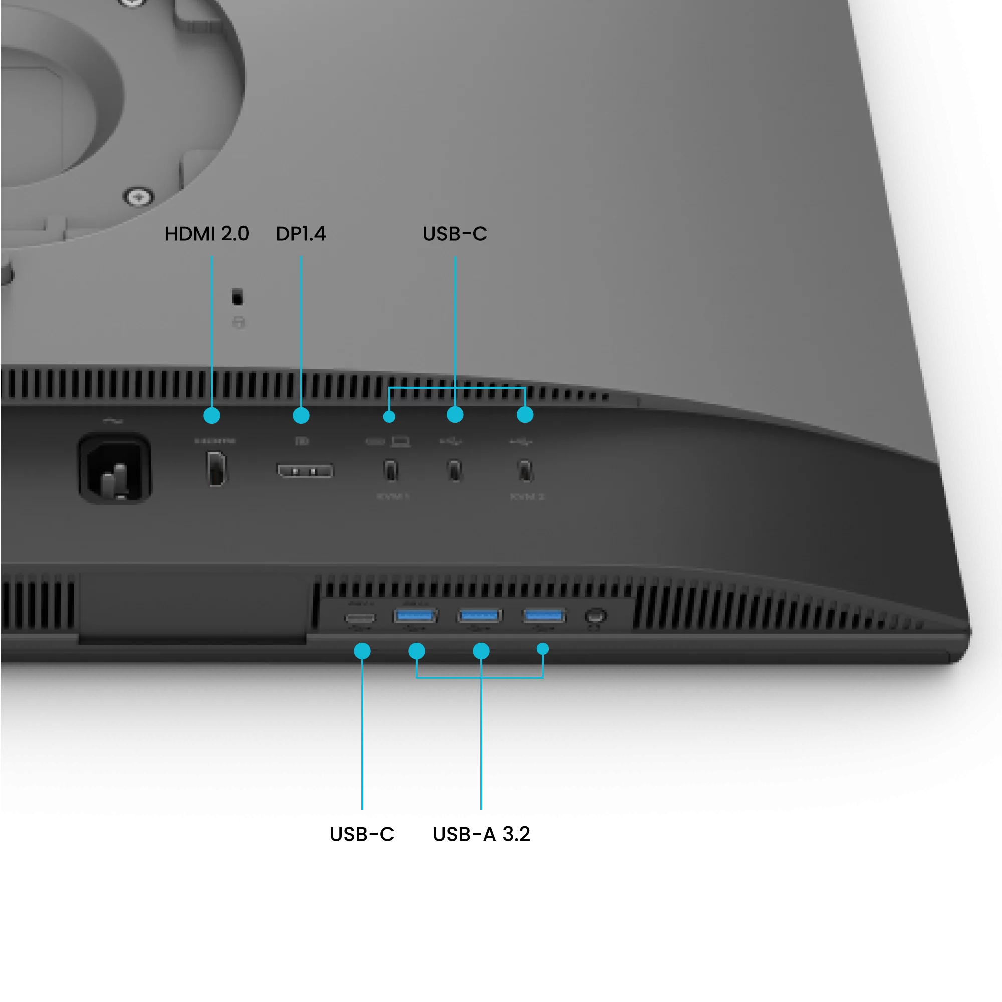 BENQ 27" PD2706QN QHD IPS 16:9 5ms monitor