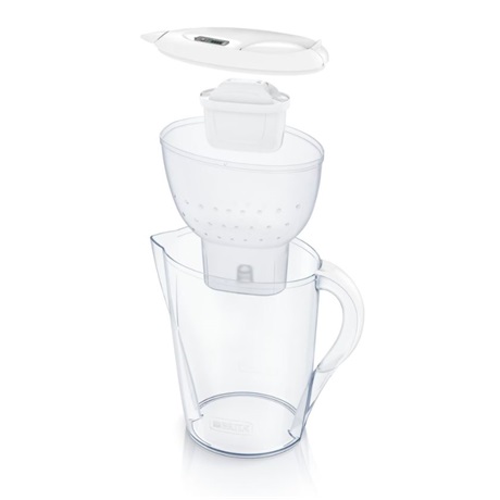 Brita 1040212 MARELLA XL STARTER PACK VÍZSZŰRŐ KANCSÓ