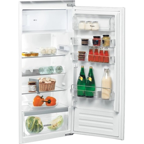 Whirlpool ARG 86122 Beépíthető egyajtós hűtőszekrény