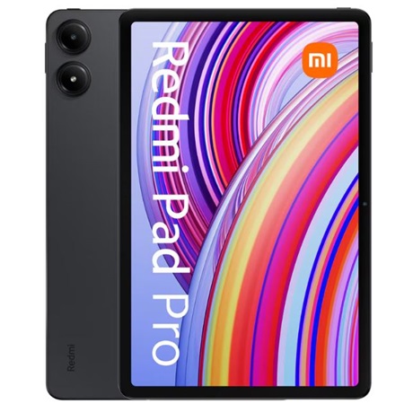 Xiaomi REDMI PAD PRO 6/128 Tablet Grafitszürke Xiaomi REDMI PAD PRO 6/128 Tablet Grafitszürke