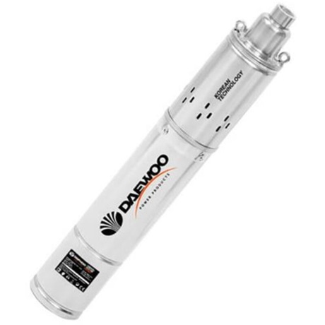 Daewoo DSP1100-4 MÉLYKÚTSZIVATTYÚ