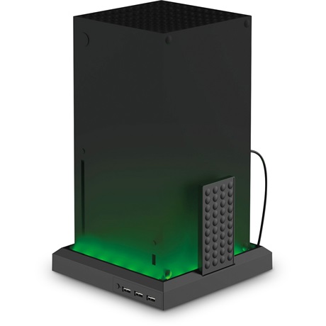 Yenkee YCP 1012 HOMEPAD töltőállomás XBOX