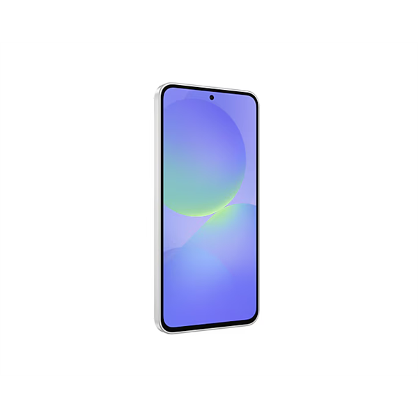 SAMSUNG  Galaxy A36 5G 128 GB Okostelefon Király fehér 