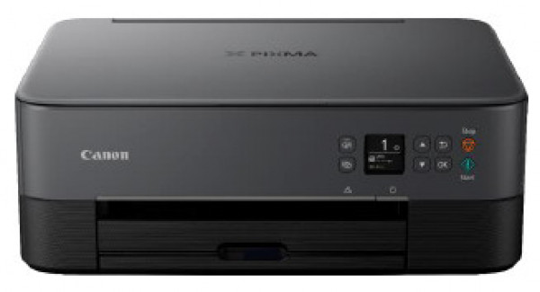 Canon PIXMA TS5350i színes tintasugaras multifunkciós nyomtató fekete Canon PIXMA TS5350i színes tintasugaras multifunkciós nyomtató fekete