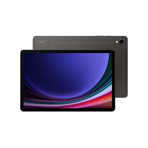 Samsung Galaxy Tab S9 11" 128GB Wi-Fi Gray