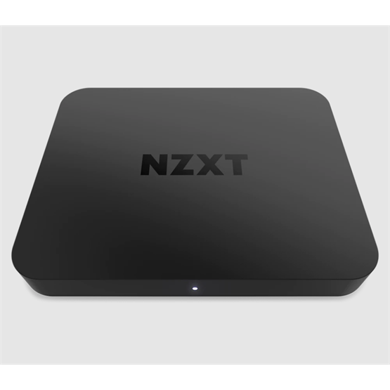 NZXT ST-EESC1-WW Signal HD60 External Capture Card digitalizáló kártya NZXT ST-EESC1-WW Signal HD60 External Capture Card digitalizáló kártya