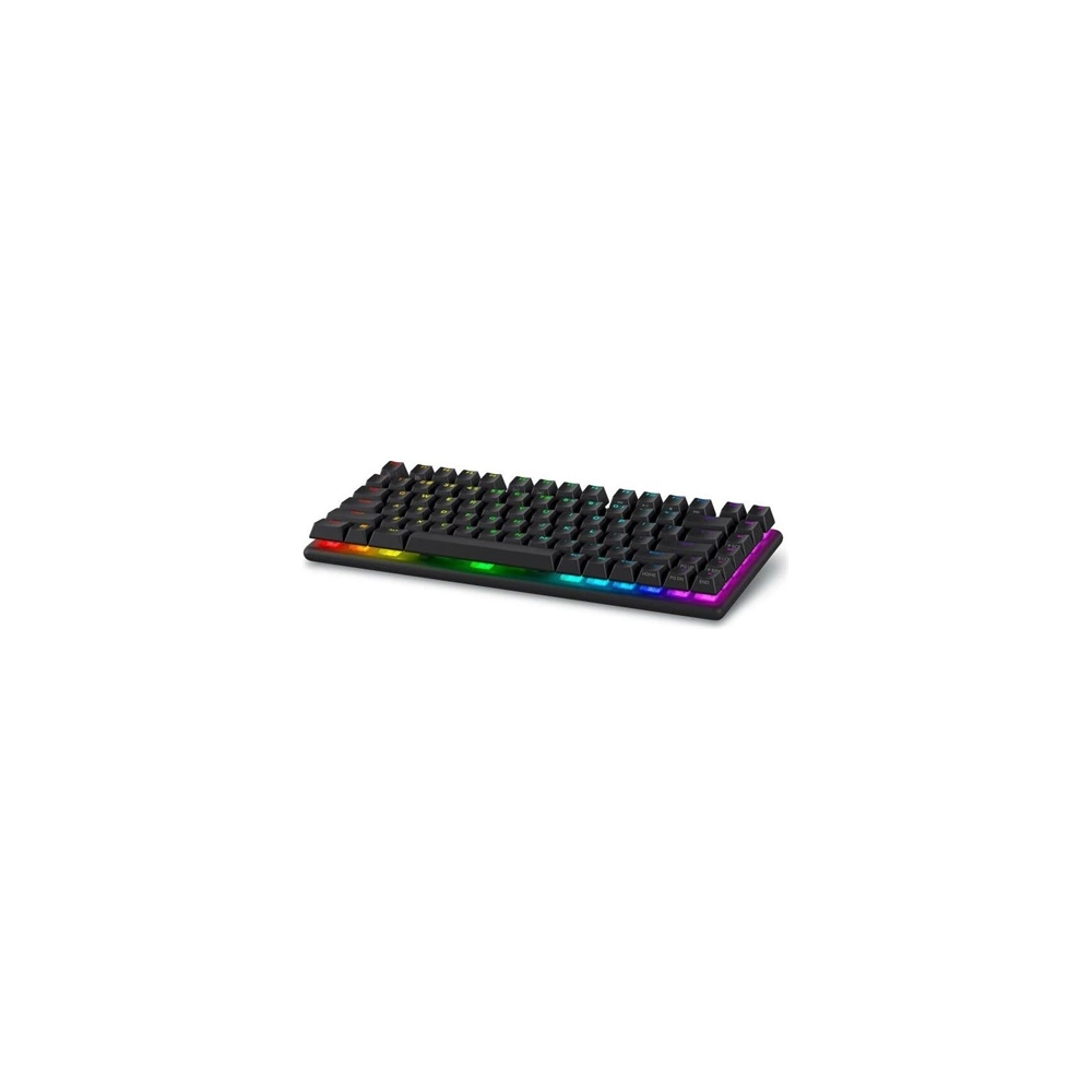 DELL Alienware Pro Wireless Gaming  Billentyűzet US (QWERTY) (Dark Side of the Moon)