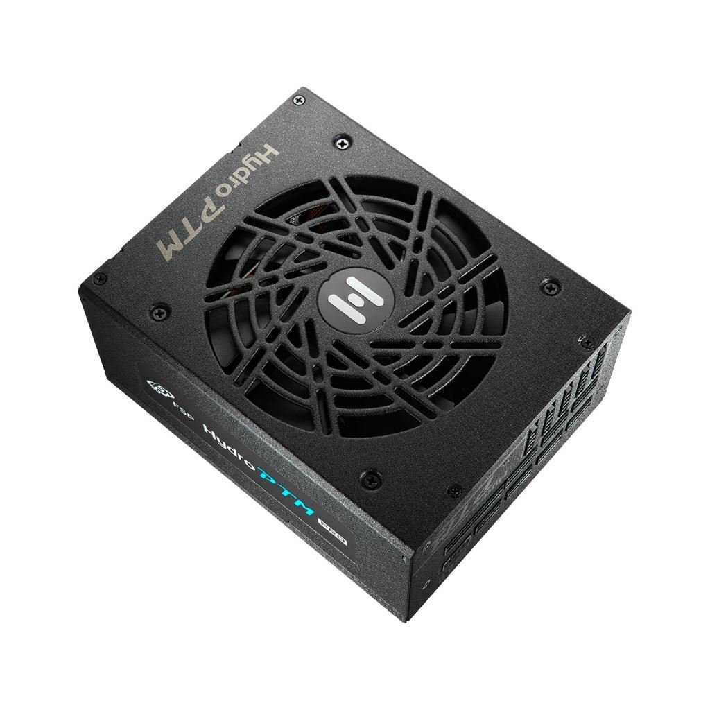 FSP Hydro PTM PRO ATX3.0(PCIe5.0) 1200W moduláris tápegység FSP Hydro PTM PRO ATX3.0(PCIe5.0) 1200W moduláris tápegység