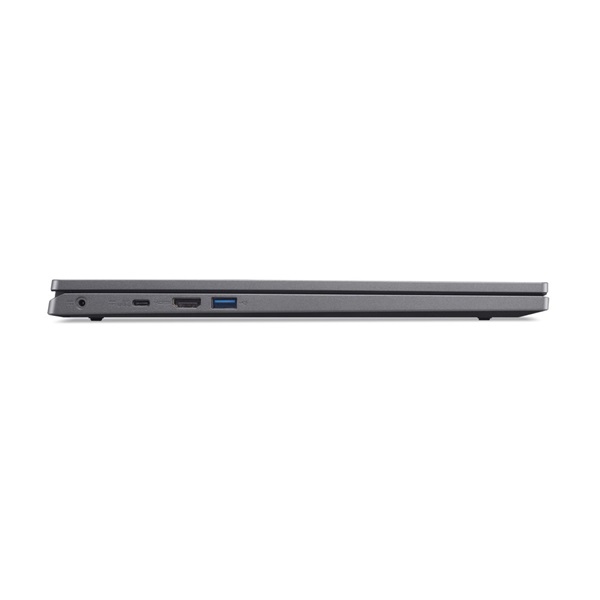 Acer Aspire 3 A317-55P36YC 17,3" FHD  i3-N305 8GB 512GB szürke laptop