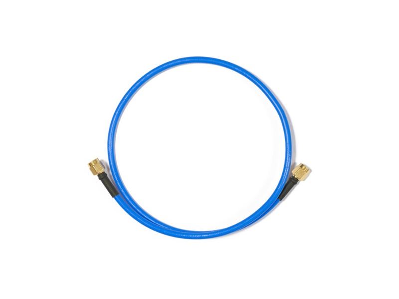 MikroTik Flex-guide RPSMA/RPSMA kábel 500mm (ACRPSMA) MikroTik Flex-guide RPSMA/RPSMA kábel 500mm (ACRPSMA)