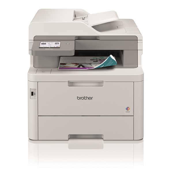 Brother MFC-L8390CDW Wireless MFP Lézernyomtató 