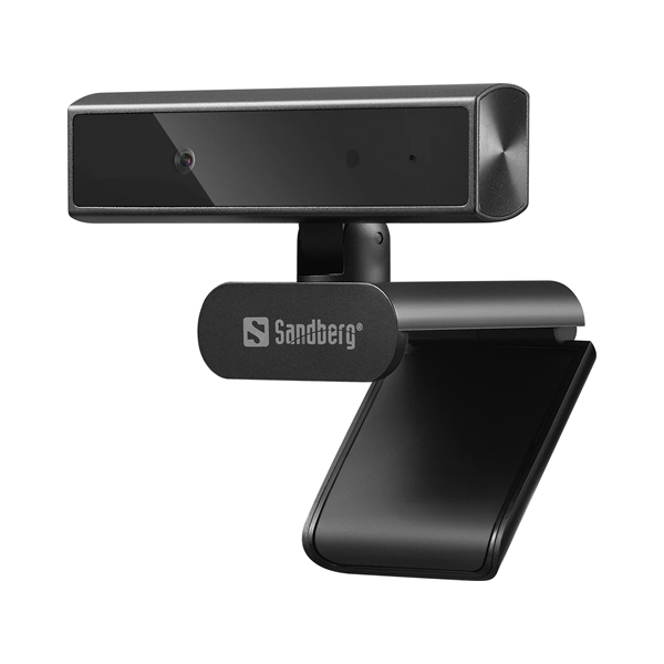 SANDBERG Face-ID Webkamera Mini