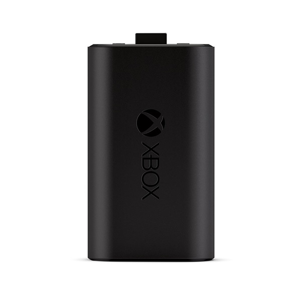 Microsoft Xbox Series Play & Charge Gamepad akkumulátor Fekete