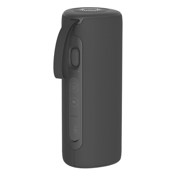 Kodak  24W teljesítmény  7.4V/2000mAh akkumulátor  ipx5 vízálló Hordozható hangfal