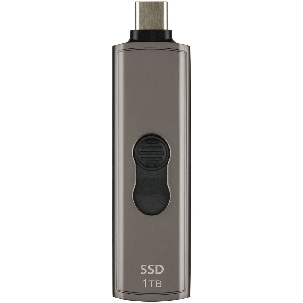 1TB Transcend ESD330C külső SSD meghajtó (TS1TESD330C)