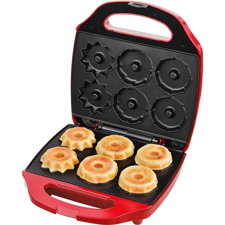 Kalorik TKG CKM 1007 RD TEASÜTEMÉNY KÉSZÍTŐ