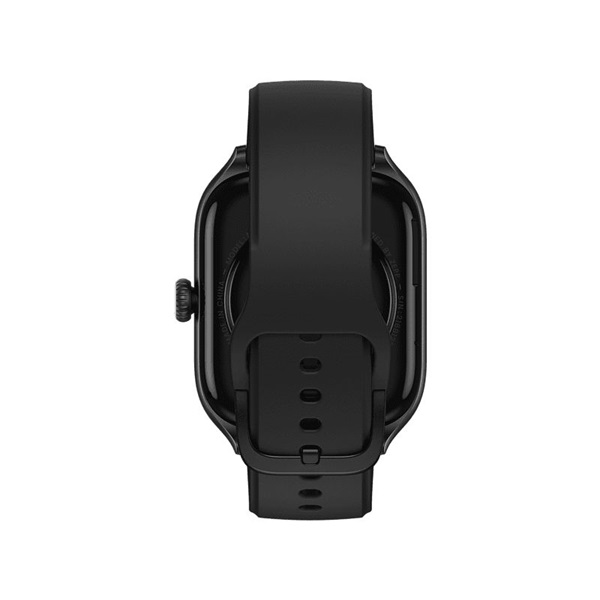 Amazfit GTS 4 okosóra Infinite Black (W2168EU1N)