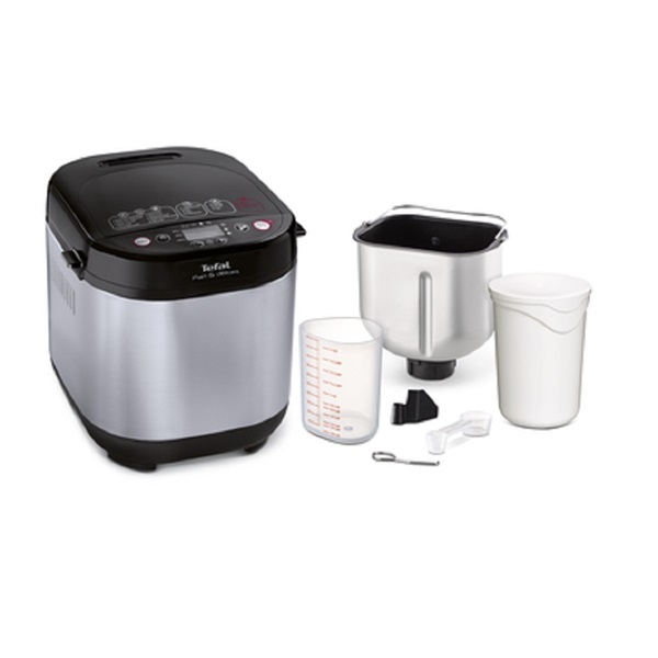 Tefal PF240E38 Pain & Délices kenyérsütő