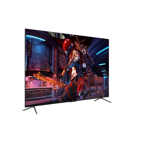 TCL 55" 55C745 QLED Smart Televízió