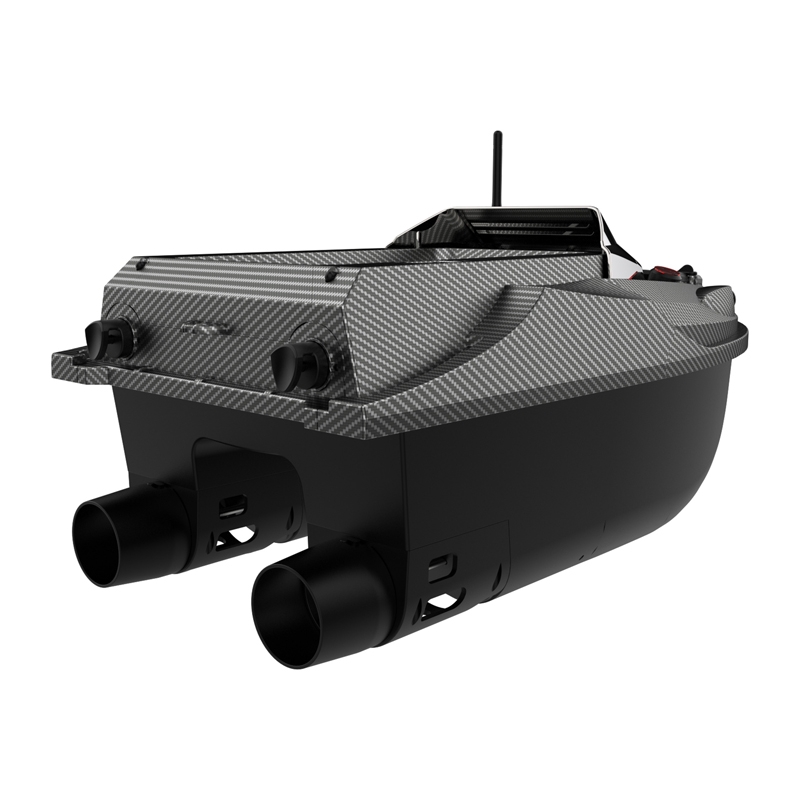 Flytec V080 halradar 20000mah csali hajó