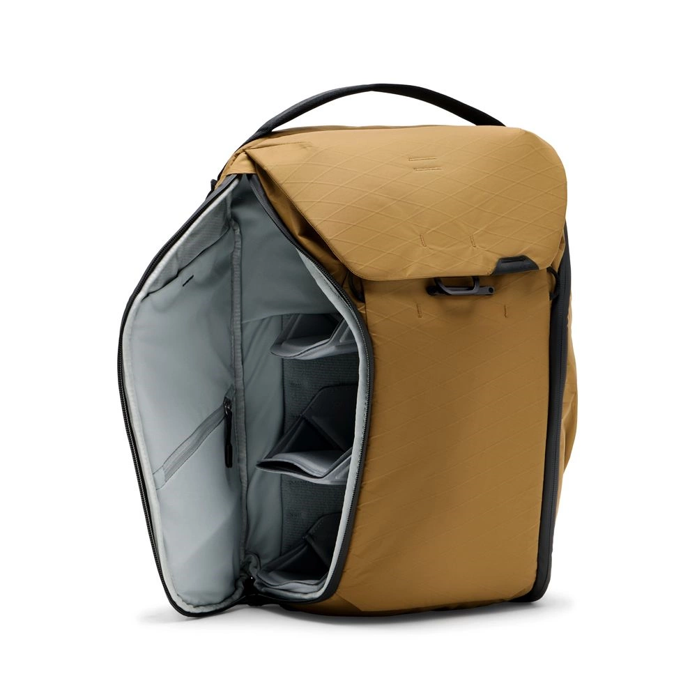 PEAK DESIGN Everyday hátizsák 20L v2 - Prérifarkas