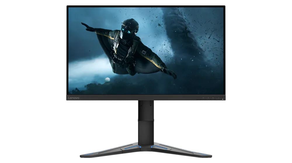 27" Lenovo G27qe-20 LCD monitor (66E1GAR1EU)