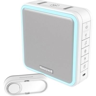 Vezeték nélküli csengő készlet, Honeywell DC915S Vezeték nélküli csengő készlet, Honeywell DC915S