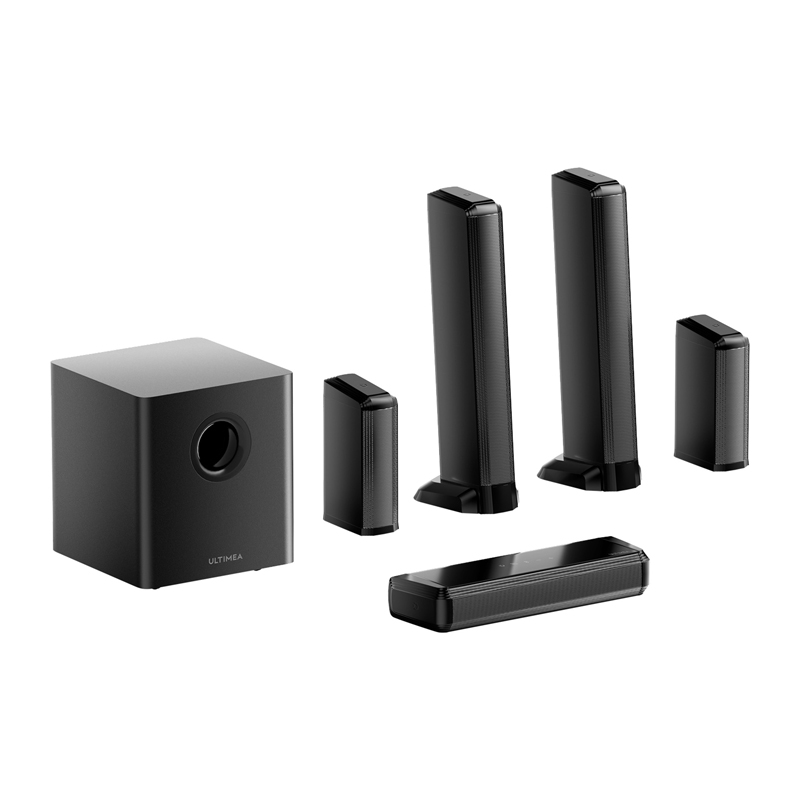 Ultima Apollo S70 Ultra Soundbar