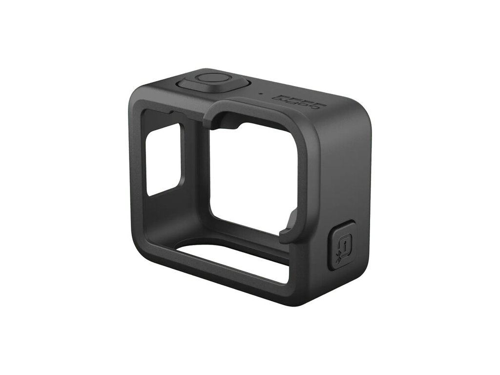 GoPro HERO védőtok fekete (AFFRC-002)