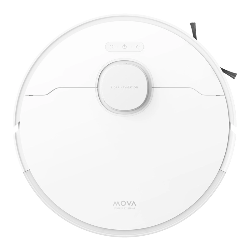 MOVA powered by Dreame S10 Plus robotporszívó
