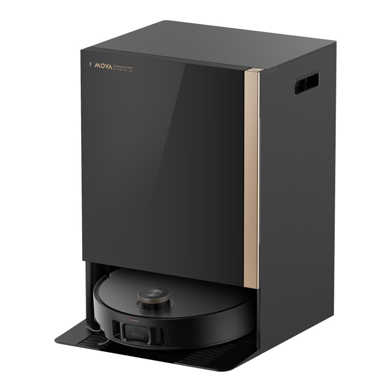 MOVA Mobius 60 takarítórobot