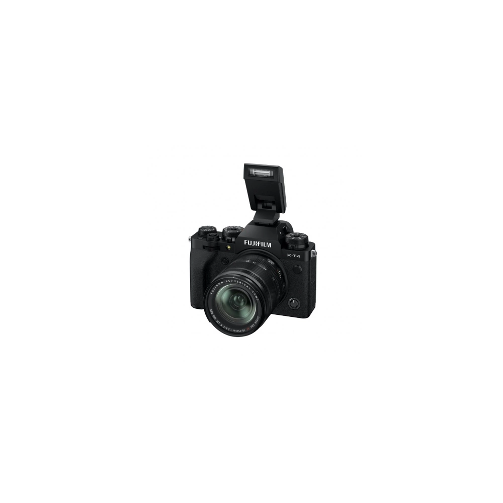 FUJIFILM EF-X8 TTL vaku
