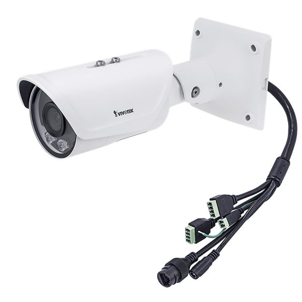 VIVOTEK IP kamera (IB9367-H) VIVOTEK IP kamera (IB9367-H)