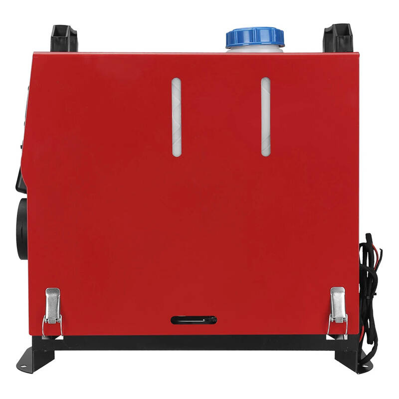 BlitzWolf BW-AH-V1B  5kw 12V dízel állófűtés