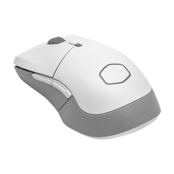  Cooler Master MM311 Vezeték nélküli egér  Fehér   