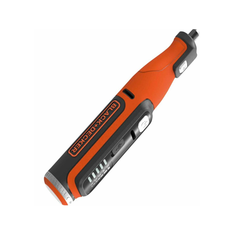 Black and Decker BCRT8I-XJ MULTIFUNKCIÓS CSISZOLÓ SZETT 36 DB-OS