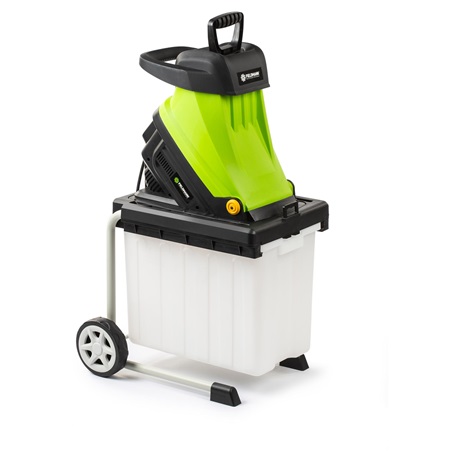 Fieldmann FZD 4018-E KERTI APRÍTÓ Fieldmann FZD 4018-E KERTI APRÍTÓ