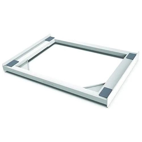 Meliconi 656116 Base Torre Slim L45 mosógép összeépítő keret Meliconi 656116 Base Torre Slim L45 mosógép összeépítő keret