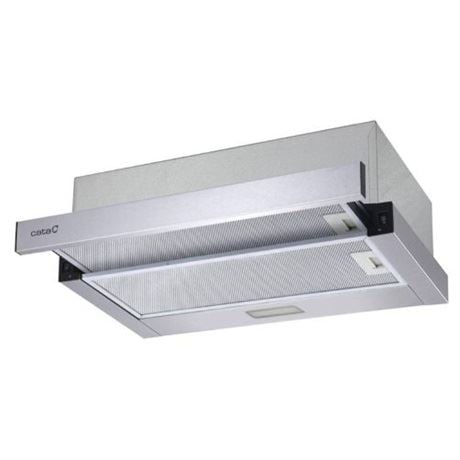 Cata TFB-5150 X páraelszívó inox