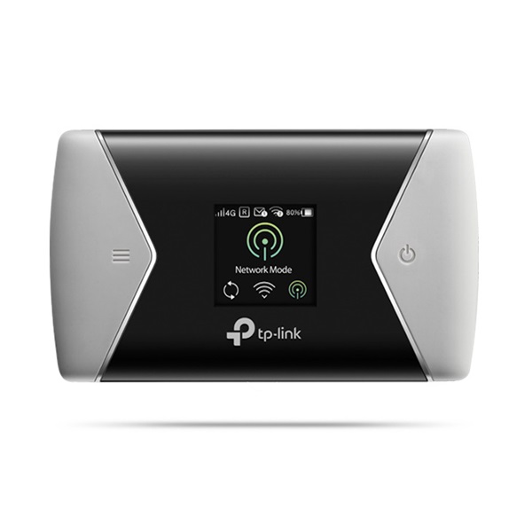 TP-Link M7450 4G LTE WiFi Router Sim kártya foglalattal TP-Link M7450 4G LTE WiFi Router Sim kártya foglalattal