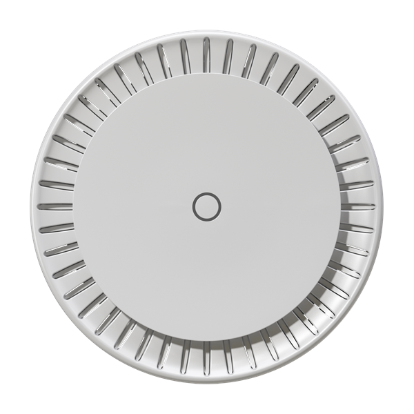 MikroTik cAPGi-5HaxD2HaxD 802.11ax Wi-Fi 6 Vezeték nélküli Access Point